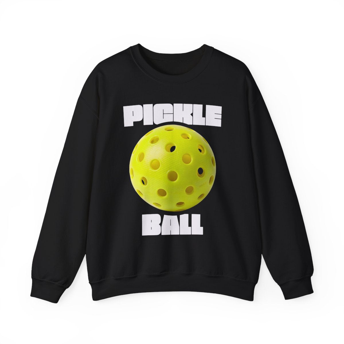 PICKLEBALL 13 - Pickleball (Sweatshirt)