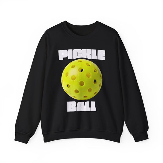 PICKLEBALL 13 - Pickleball (Sweatshirt)