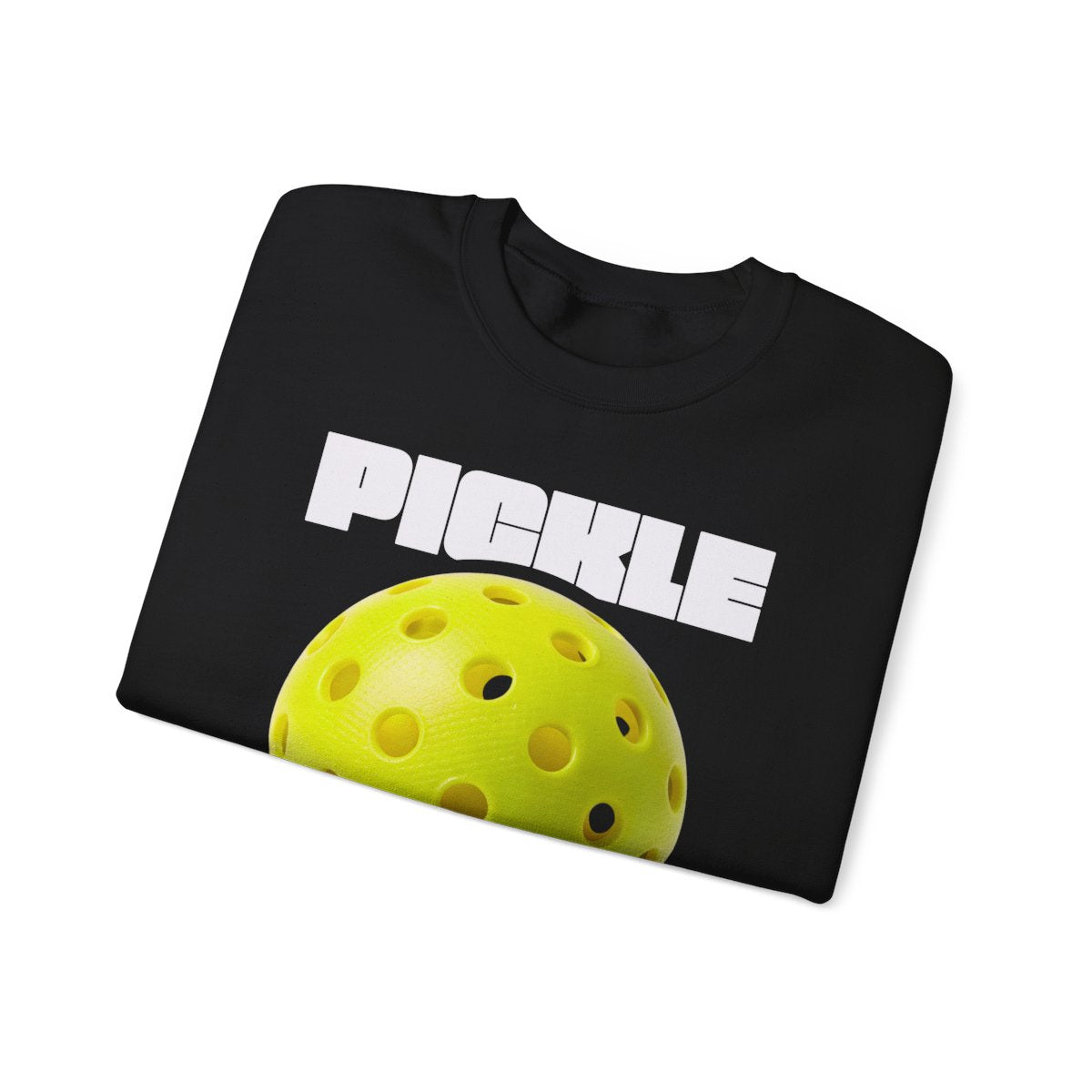 PICKLEBALL 13 - Pickleball (Sweatshirt)