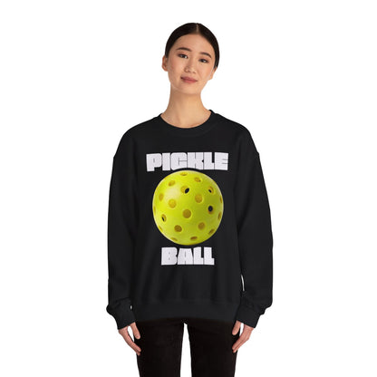 PICKLEBALL 13 - Pickleball (Sweatshirt)