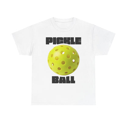 PICKLEBALL 13 - Pickleball (Basic Tee)