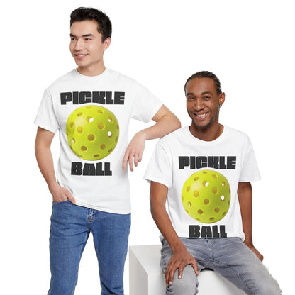 PICKLEBALL 13 - Pickleball (Dri Fit)