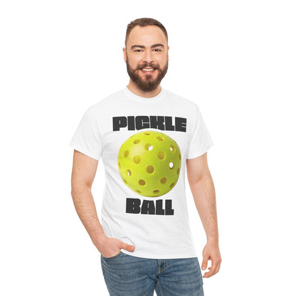 PICKLEBALL 13 - Pickleball (Basic Tee)