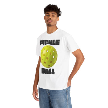 PICKLEBALL 13 - Pickleball (Basic Tee)