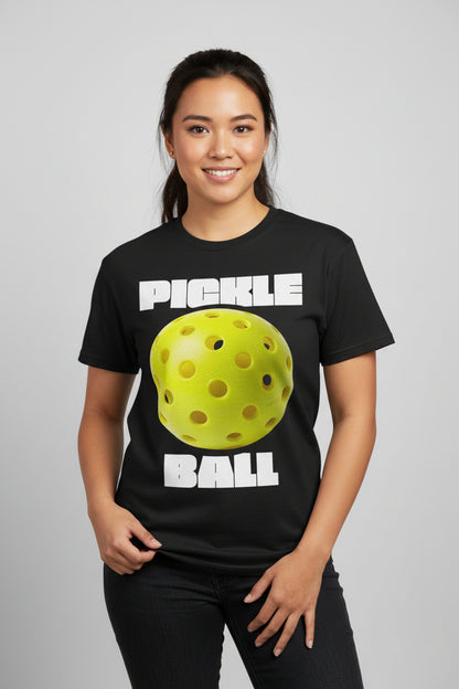 PICKLEBALL 13 - Pickleball (Basic Tee)