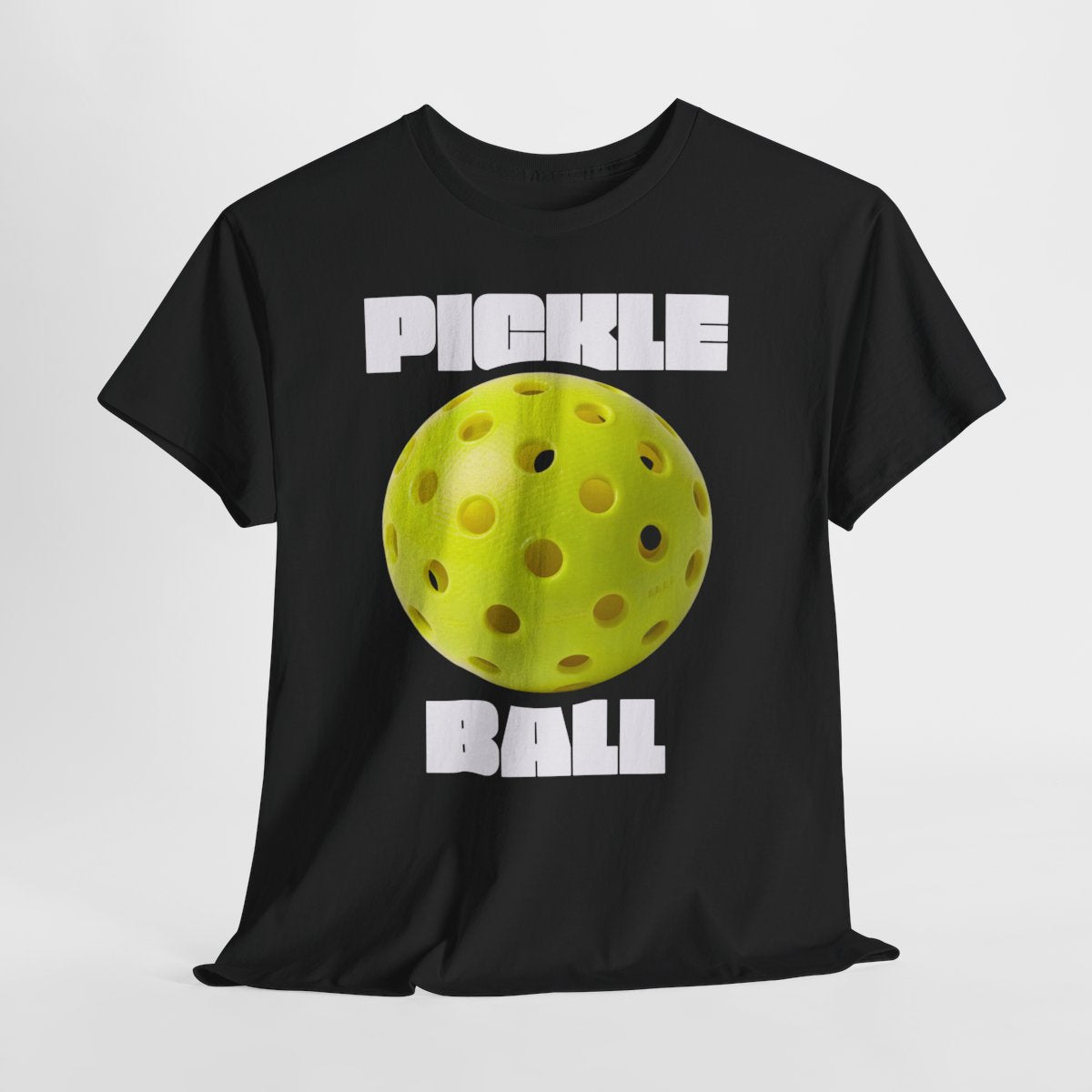 PICKLEBALL 13 - Pickleball (Basic Tee)