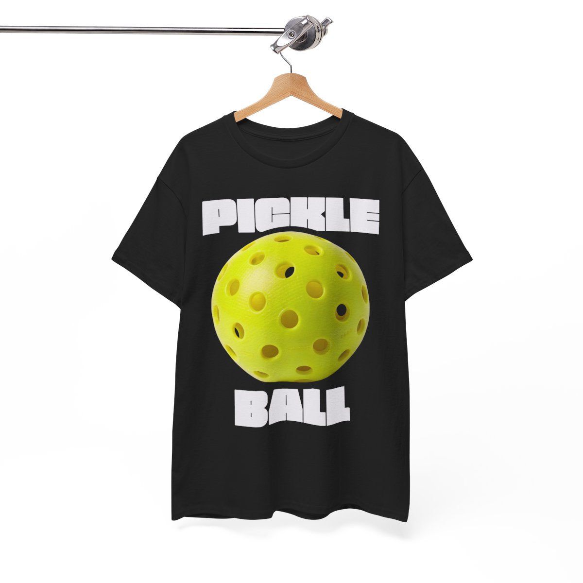 PICKLEBALL 13 - Pickleball (Basic Tee)
