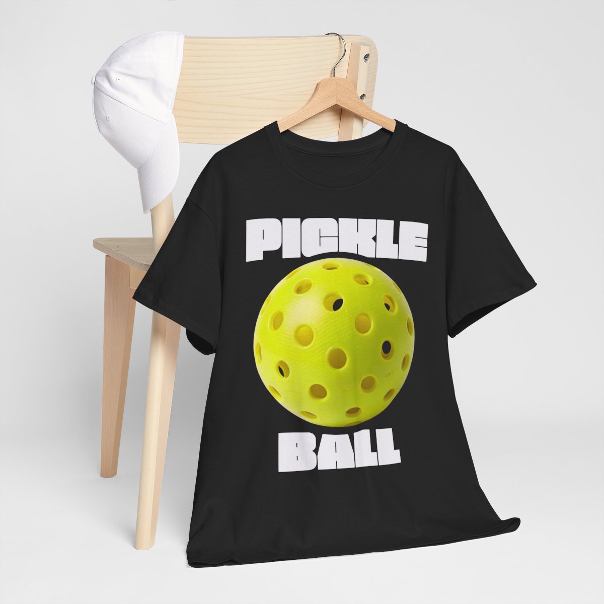 PICKLEBALL 13 - Pickleball (Basic Tee)