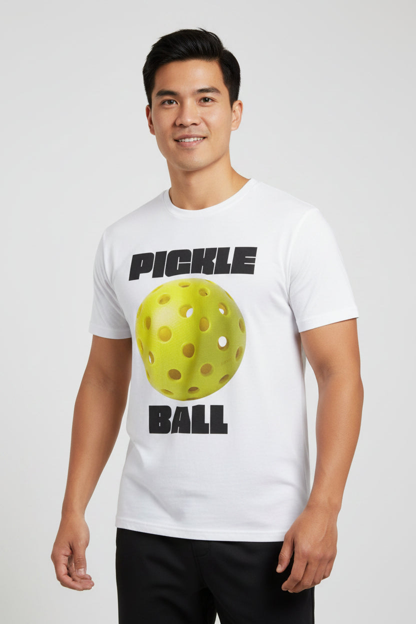 PICKLEBALL 13 - Pickleball (Dri Fit)