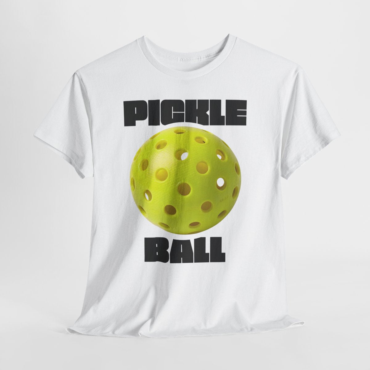 PICKLEBALL 13 - Pickleball (Basic Tee)