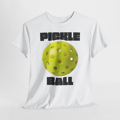 PICKLEBALL 13 - Pickleball (Basic Tee)
