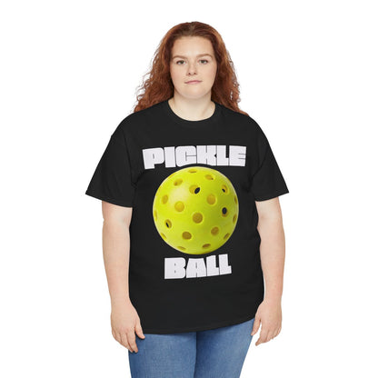 PICKLEBALL 13 - Pickleball (Basic Tee)
