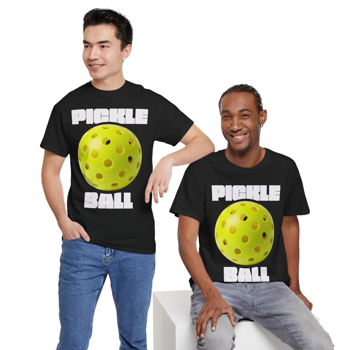PICKLEBALL 13 - Pickleball (Dri Fit)