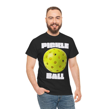 PICKLEBALL 13 - Pickleball (Basic Tee)