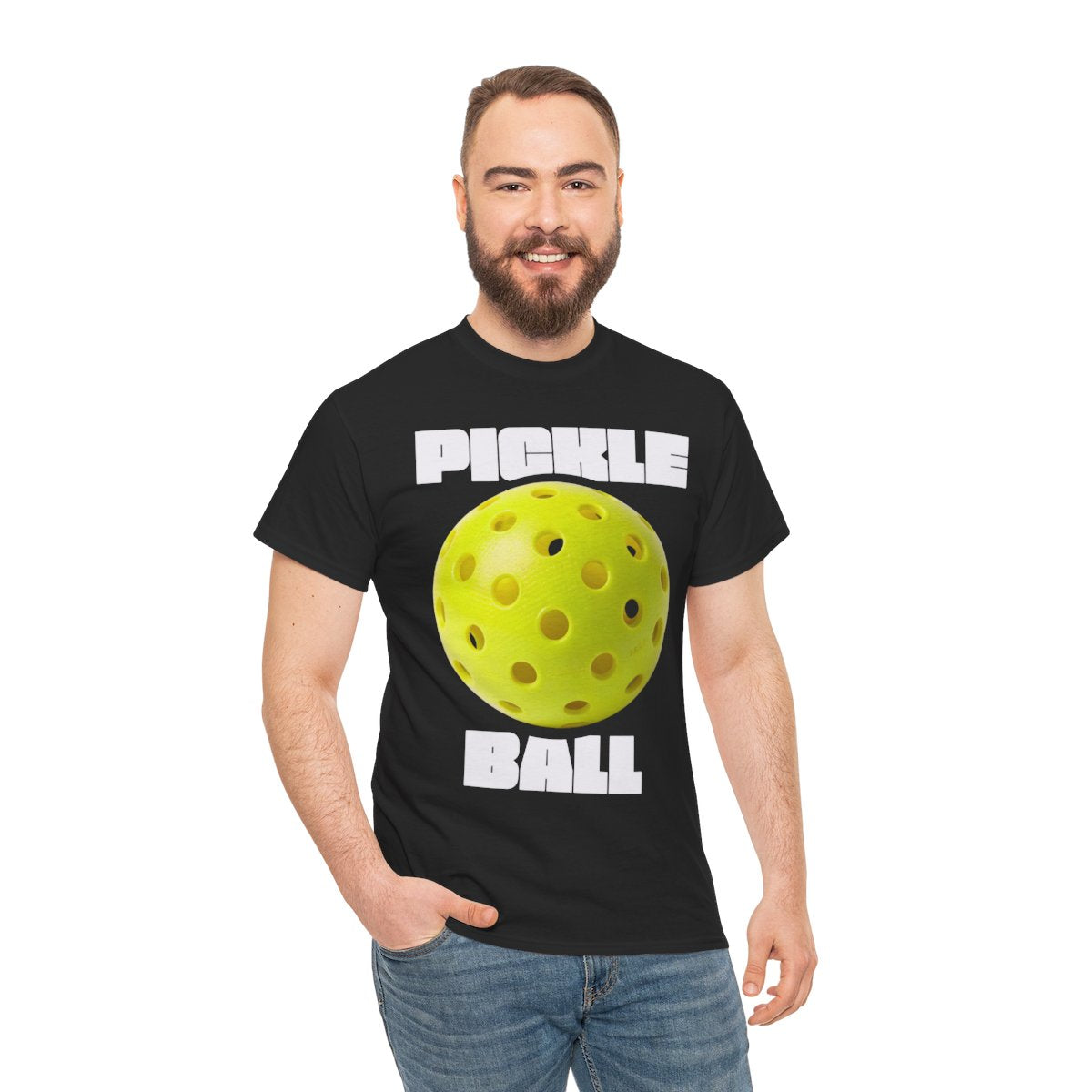 PICKLEBALL 13 - Pickleball (Dri Fit)