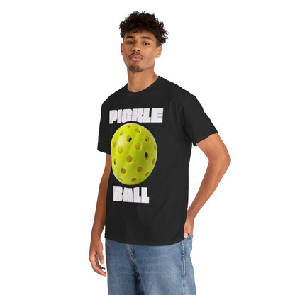 PICKLEBALL 13 - Pickleball (Dri Fit)