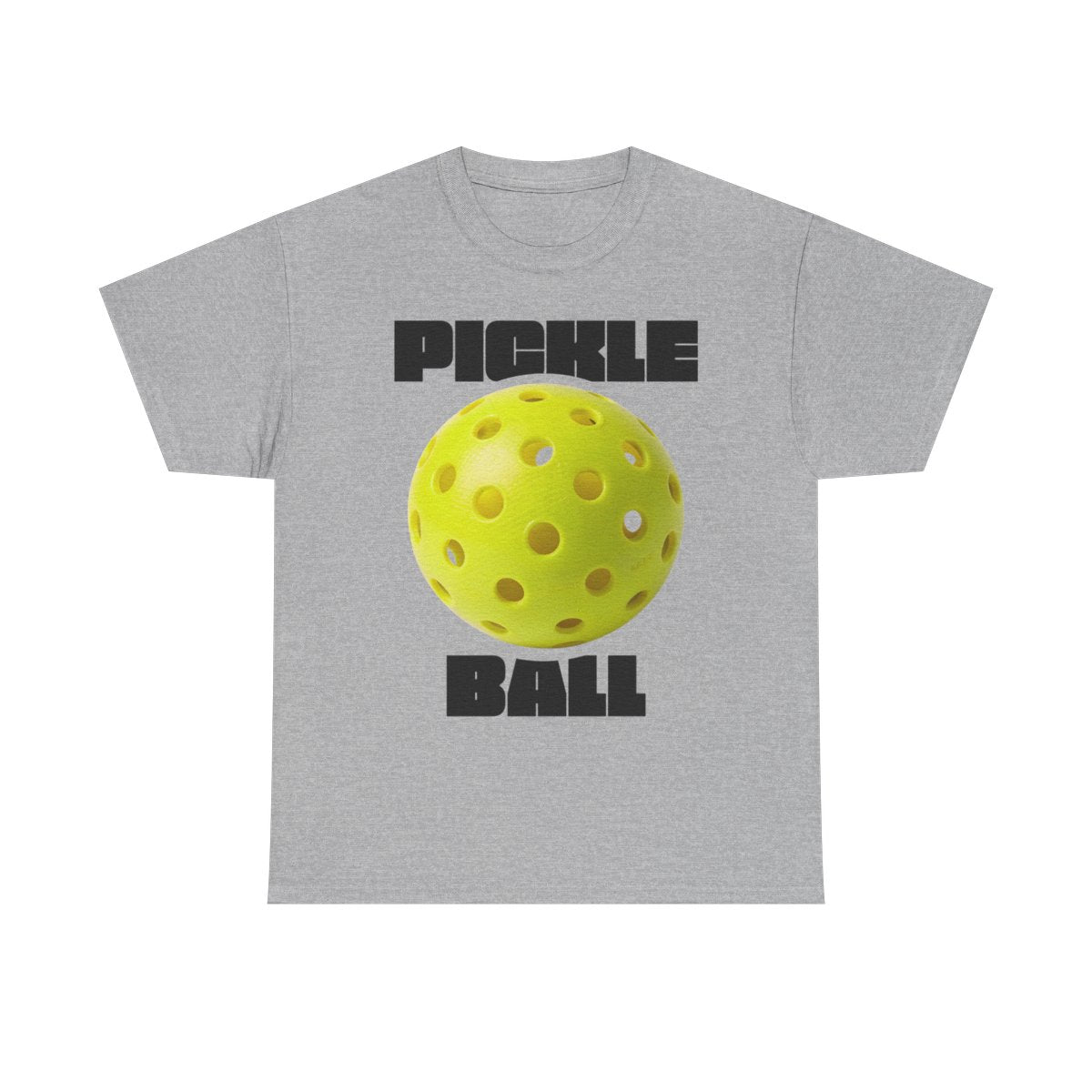 PICKLEBALL 13 - Pickleball (Basic Tee)