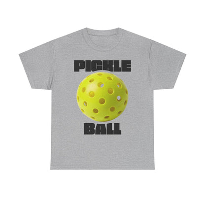 PICKLEBALL 13 - Pickleball (Basic Tee)