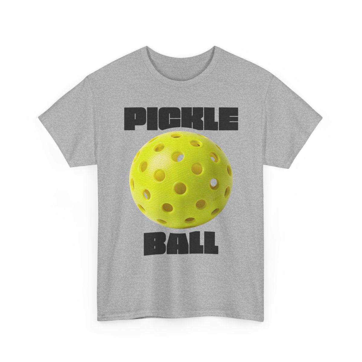 PICKLEBALL 13 - Pickleball (Basic Tee)