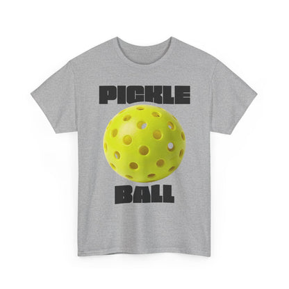 PICKLEBALL 13 - Pickleball (Basic Tee)