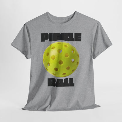 PICKLEBALL 13 - Pickleball (Basic Tee)