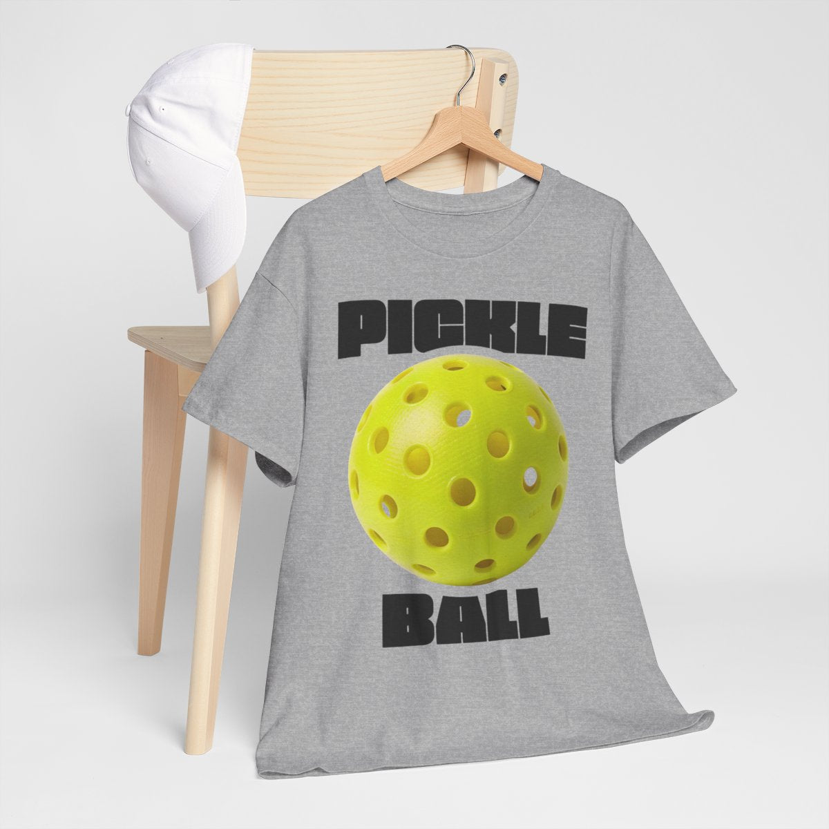 PICKLEBALL 13 - Pickleball (Basic Tee)