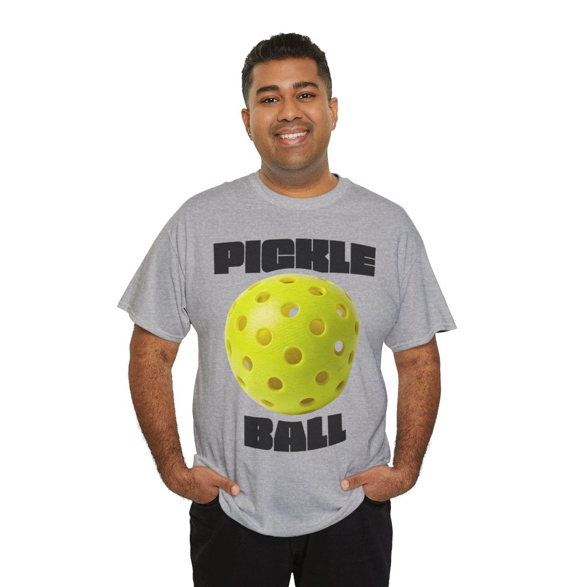 PICKLEBALL 13 - Pickleball (Basic Tee)