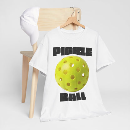 PICKLEBALL 13 - Pickleball (Basic Tee)
