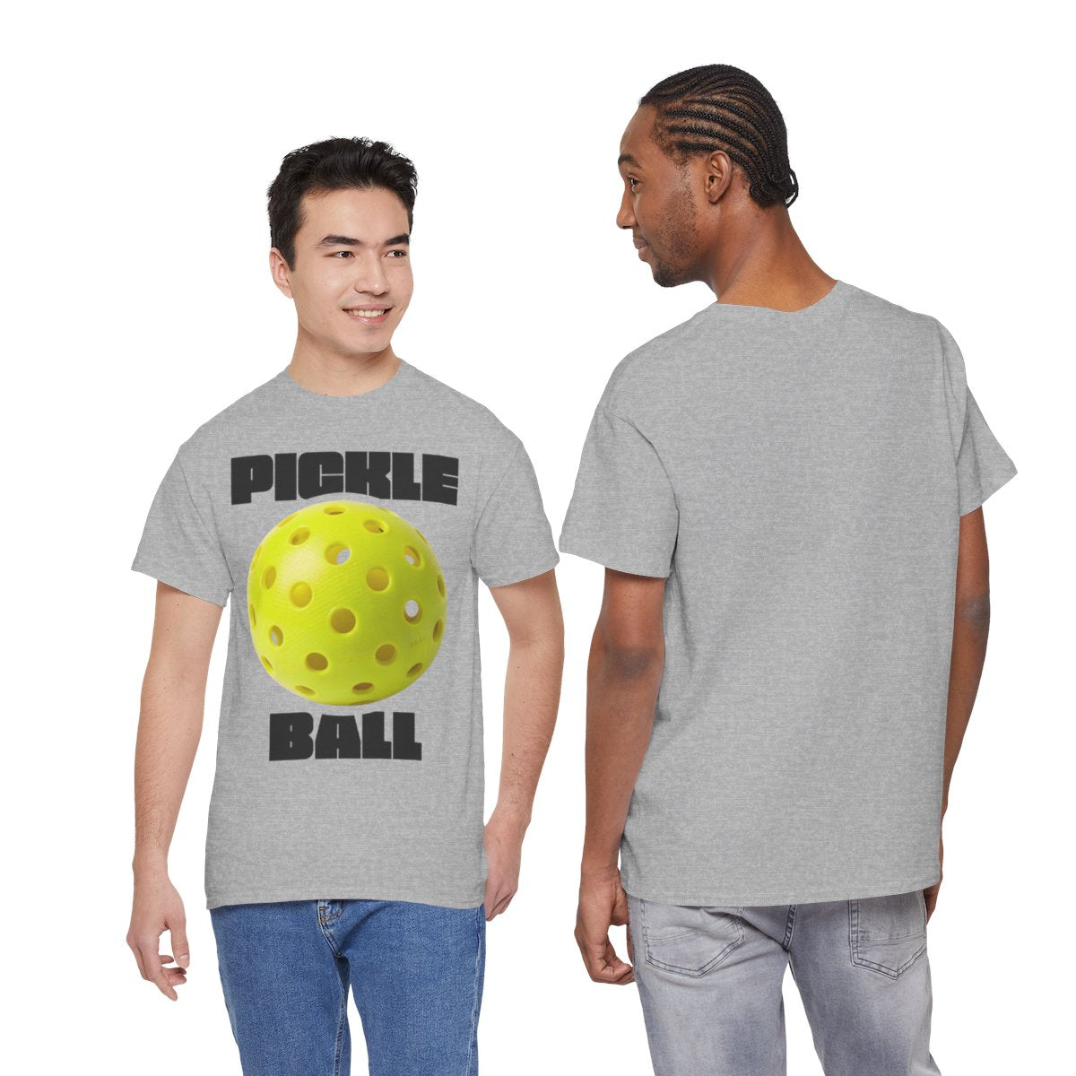 PICKLEBALL 13 - Pickleball (Basic Tee)