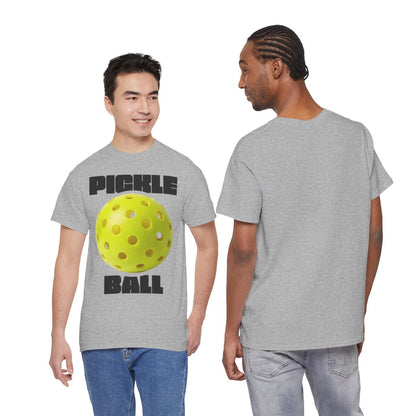 PICKLEBALL 13 - Pickleball (Basic Tee)