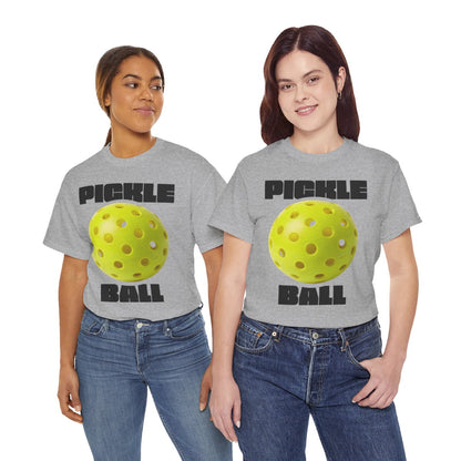 PICKLEBALL 13 - Pickleball (Basic Tee)