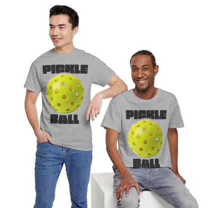 PICKLEBALL 13 - Pickleball (Basic Tee)