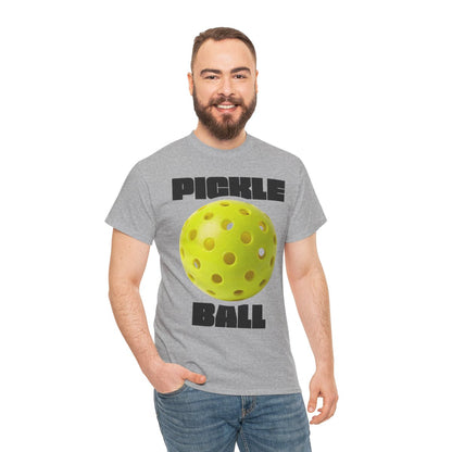 PICKLEBALL 13 - Pickleball (Basic Tee)