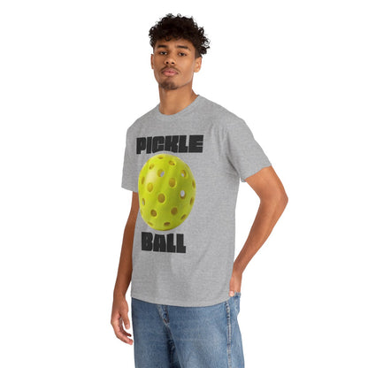 PICKLEBALL 13 - Pickleball (Basic Tee)