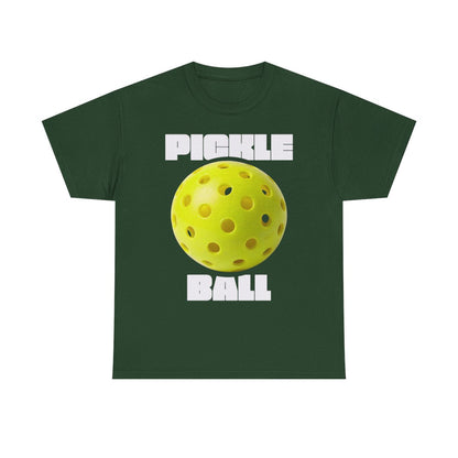 PICKLEBALL 13 - Pickleball (Basic Tee)