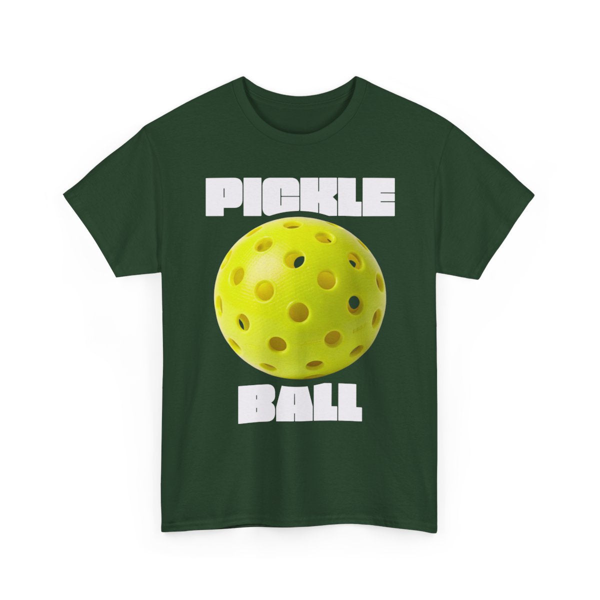 PICKLEBALL 13 - Pickleball (Basic Tee)