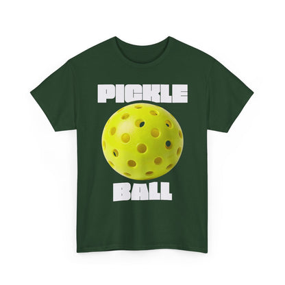 PICKLEBALL 13 - Pickleball (Basic Tee)