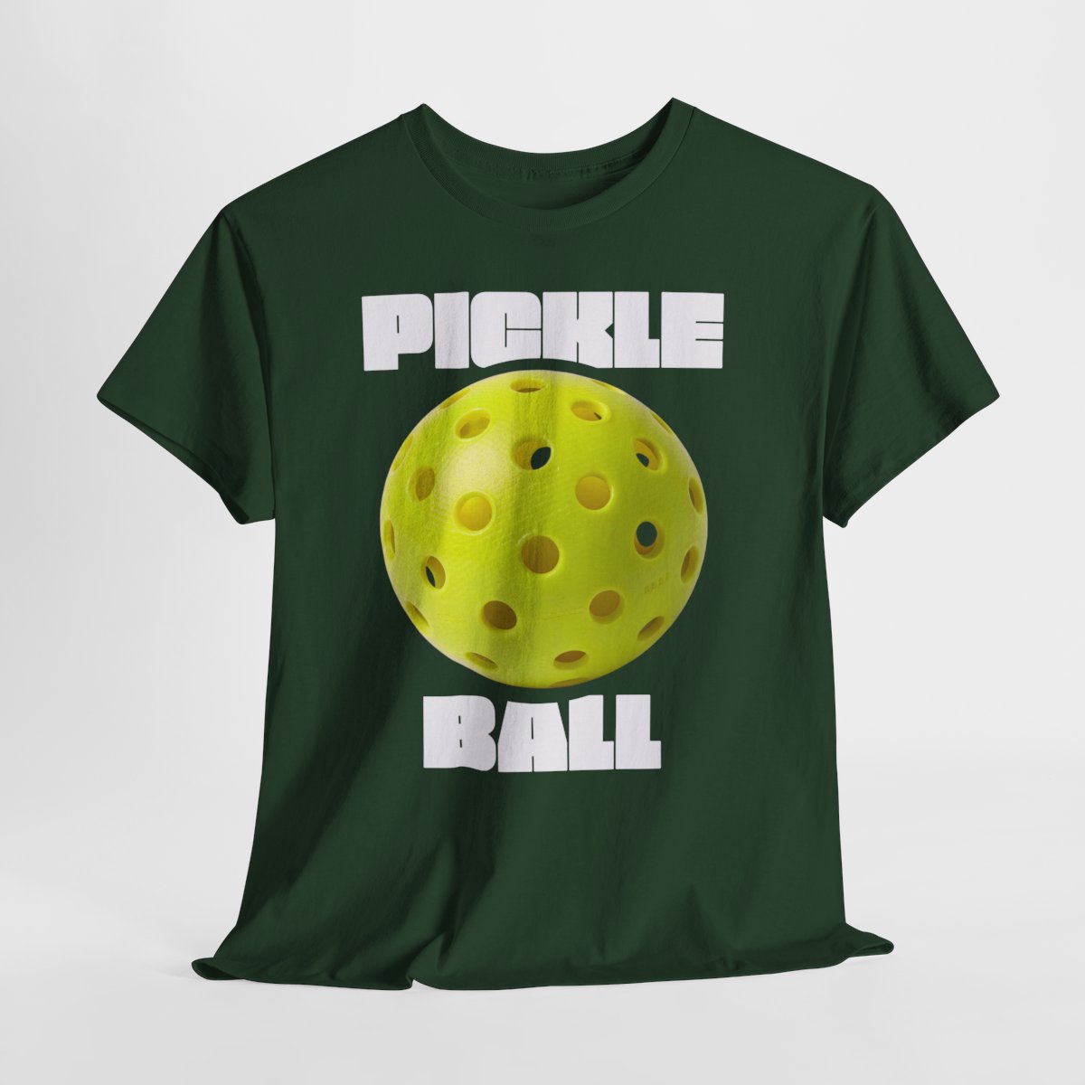 PICKLEBALL 13 - Pickleball (Basic Tee)