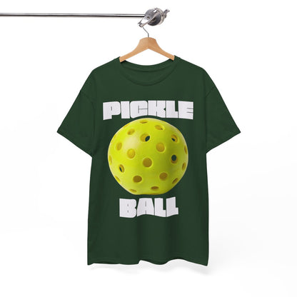 PICKLEBALL 13 - Pickleball (Basic Tee)