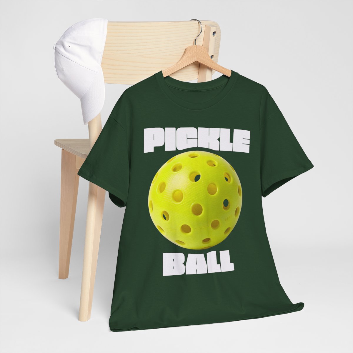PICKLEBALL 13 - Pickleball (Basic Tee)