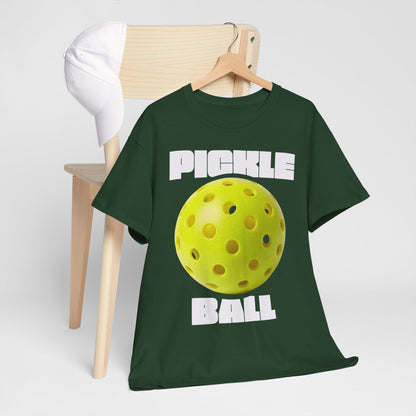 PICKLEBALL 13 - Pickleball (Basic Tee)