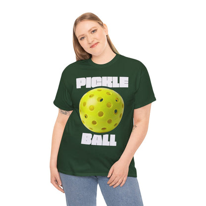 PICKLEBALL 13 - Pickleball (Basic Tee)