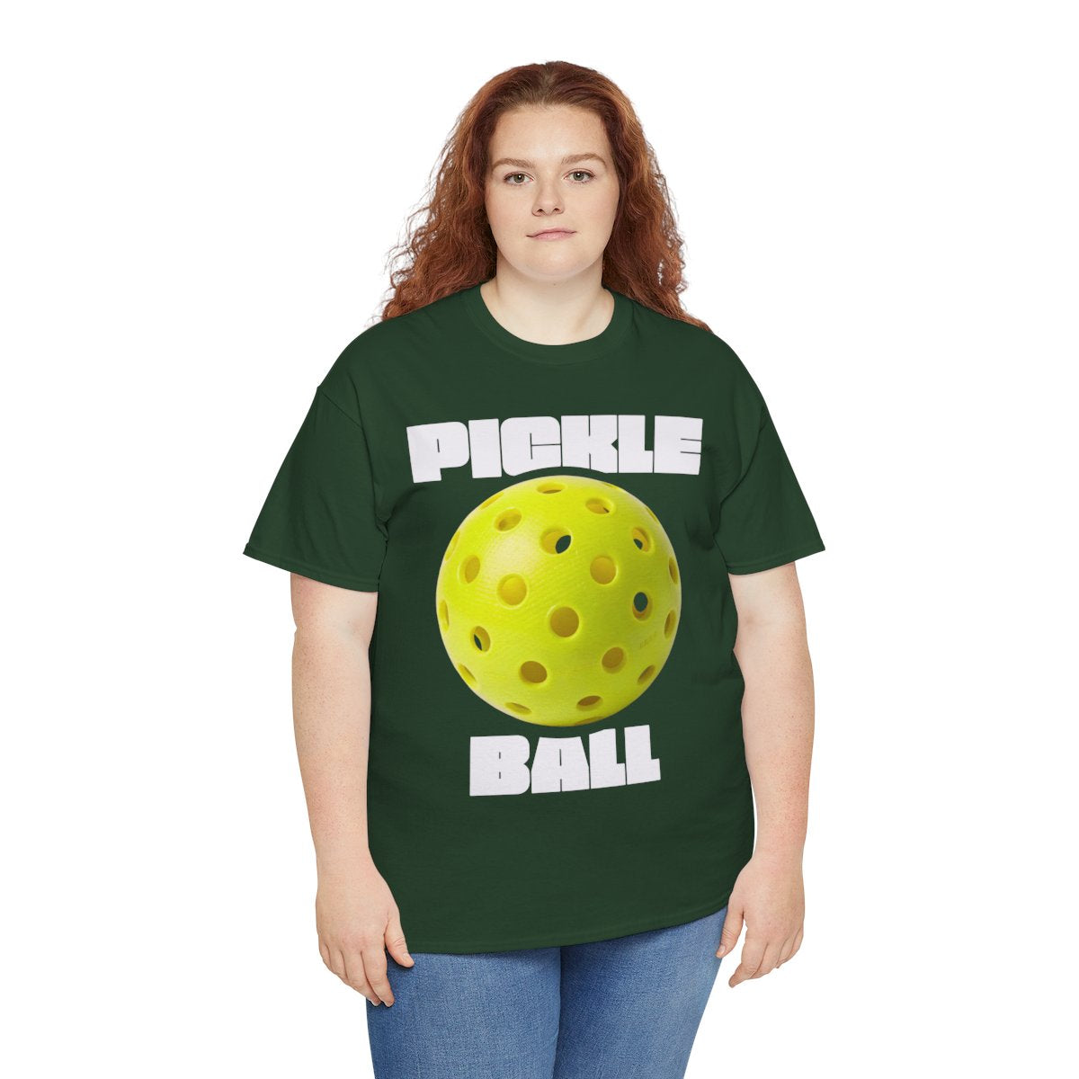 PICKLEBALL 13 - Pickleball (Basic Tee)