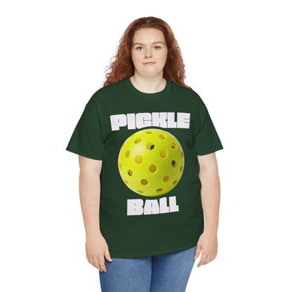 PICKLEBALL 13 - Pickleball (Basic Tee)