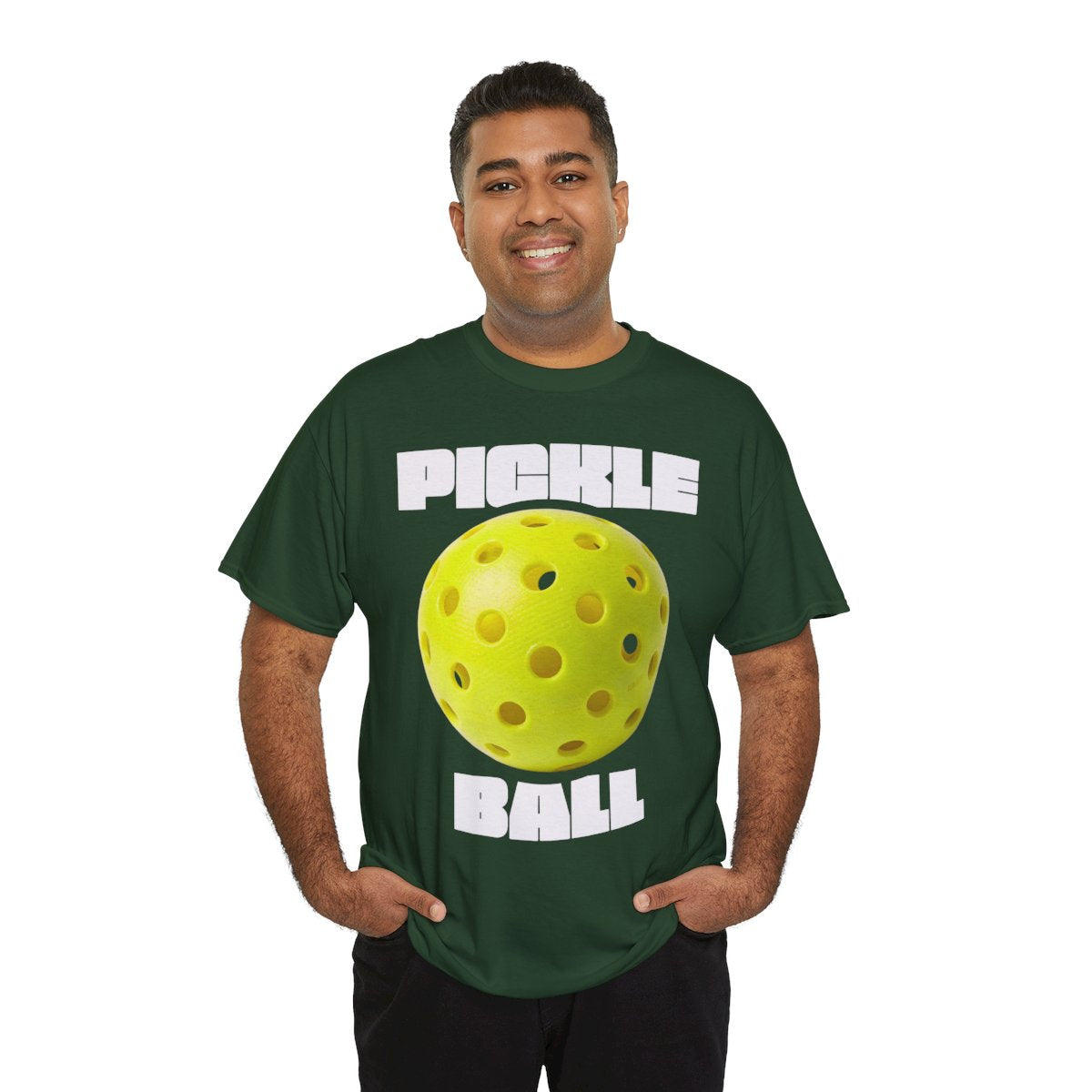 PICKLEBALL 13 - Pickleball (Basic Tee)