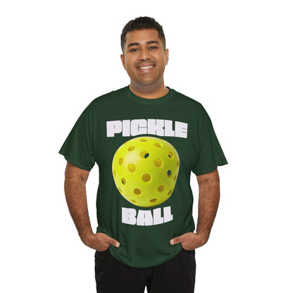 PICKLEBALL 13 - Pickleball (Basic Tee)
