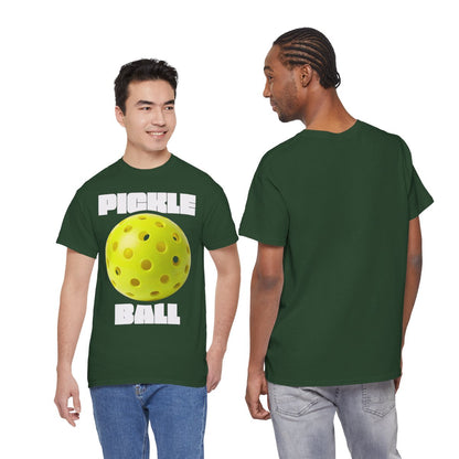 PICKLEBALL 13 - Pickleball (Basic Tee)