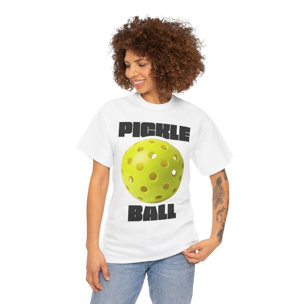 PICKLEBALL 13 - Pickleball (Dri Fit)