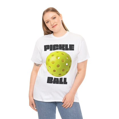 PICKLEBALL 13 - Pickleball (Basic Tee)