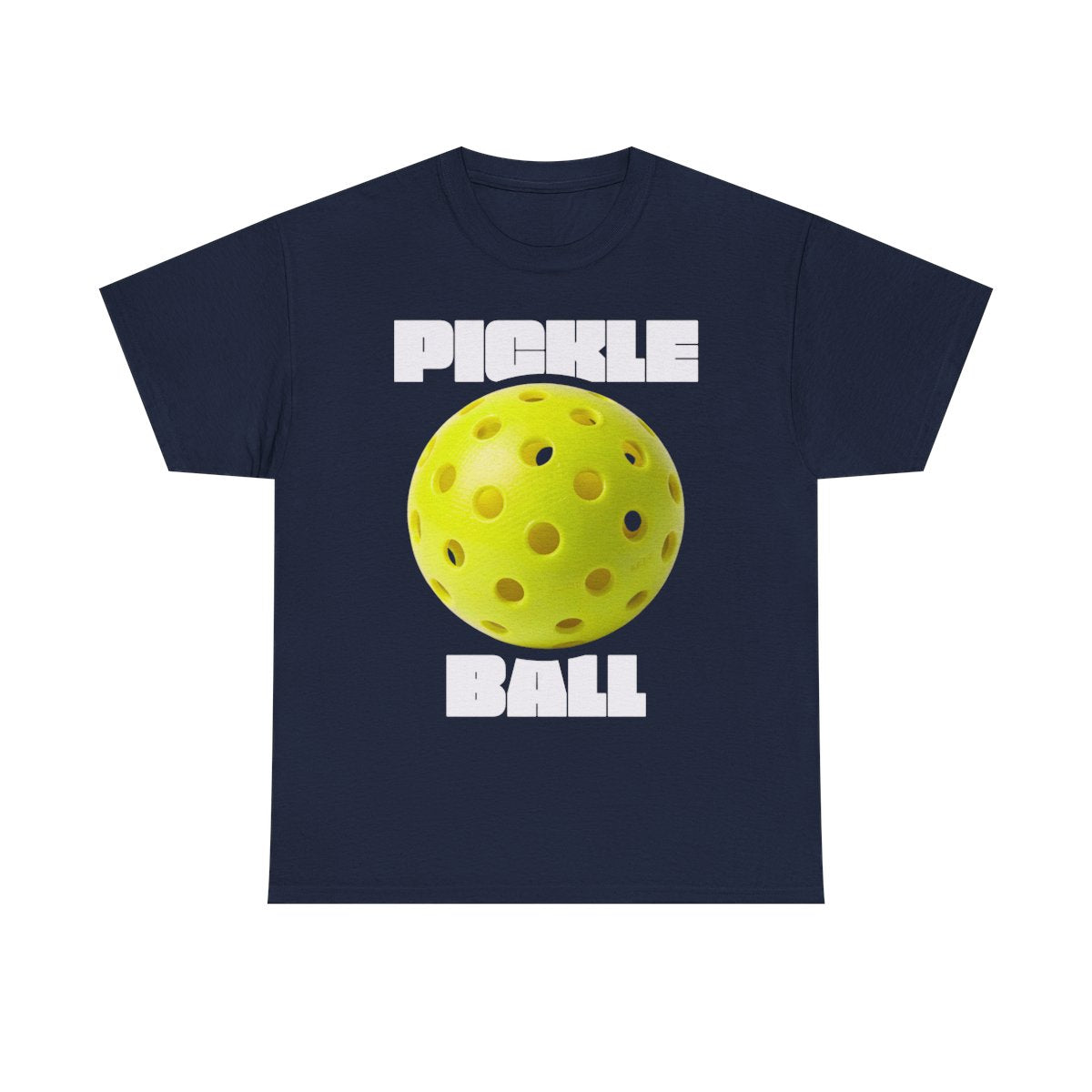 PICKLEBALL 13 - Pickleball (Basic Tee)